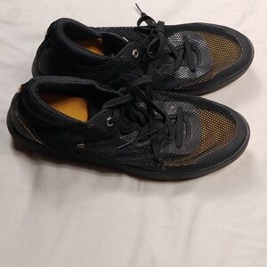 Caterpillar unisex mesh shoes men's size 11 and women's size 13